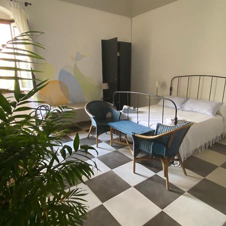 A Naca Villa Рагуза Екстериор снимка