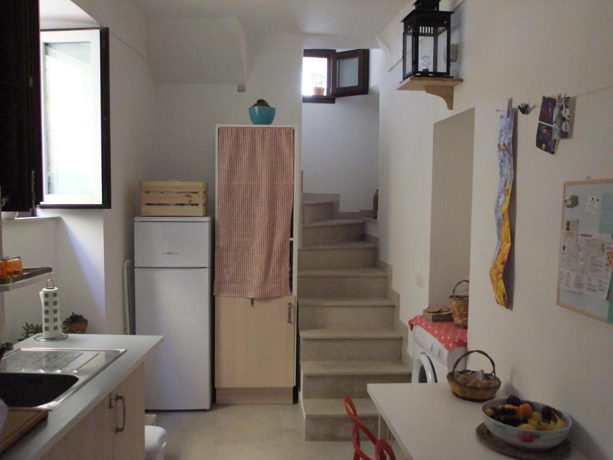 A Naca Villa Рагуза Екстериор снимка