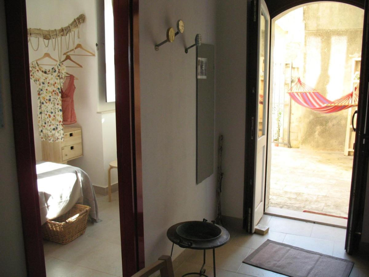 A Naca Villa Рагуза Екстериор снимка