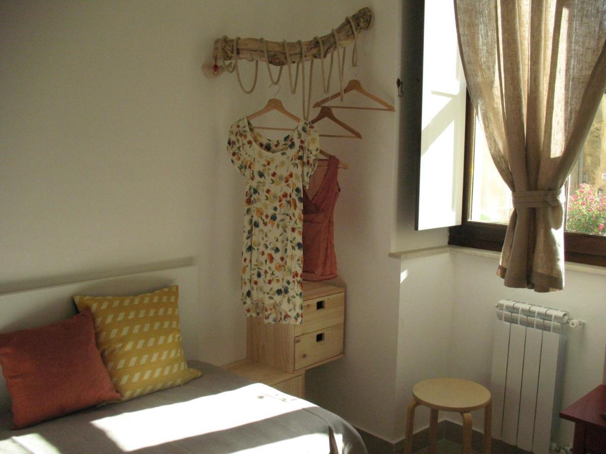 A Naca Villa Рагуза Екстериор снимка