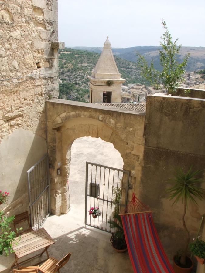 A Naca Villa Рагуза Екстериор снимка