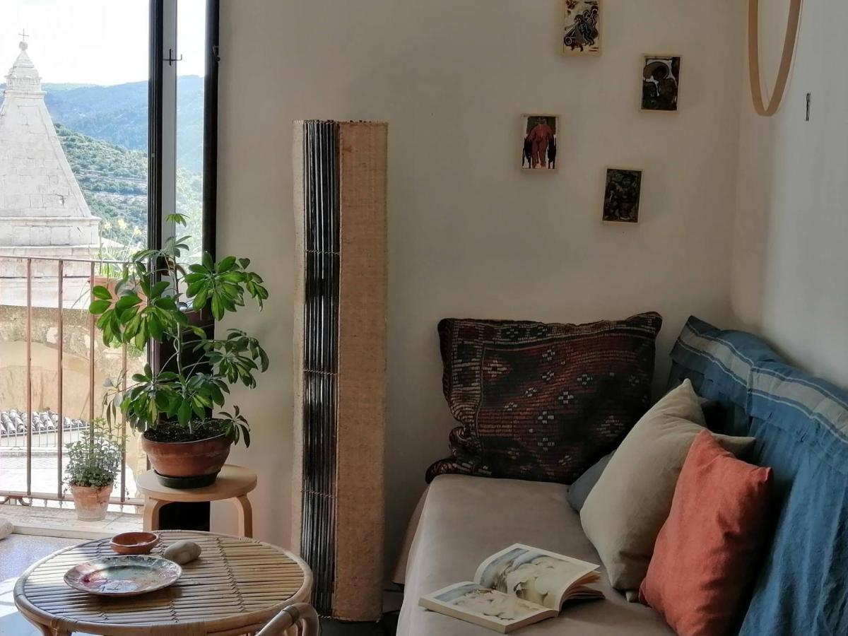 A Naca Villa Рагуза Екстериор снимка