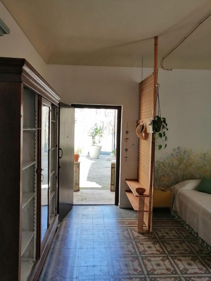 A Naca Villa Рагуза Екстериор снимка