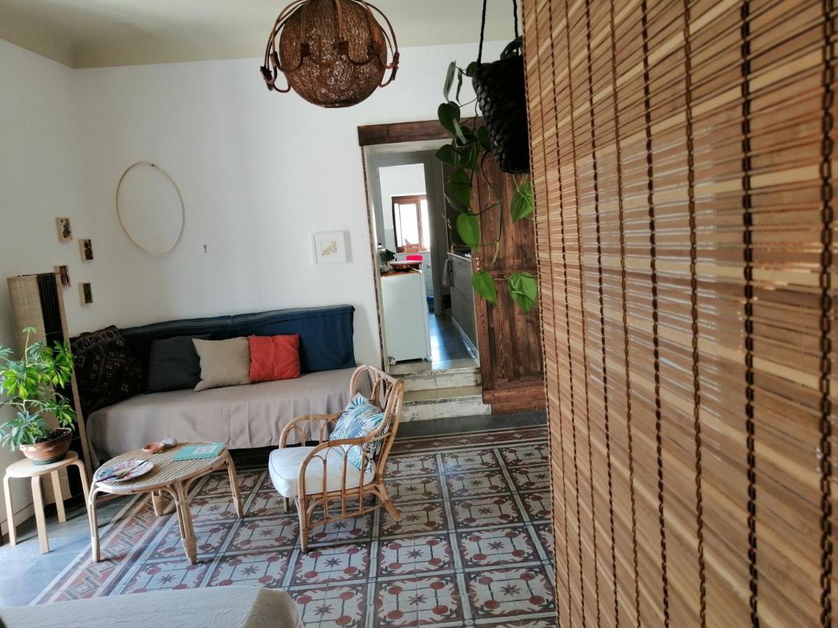 A Naca Villa Рагуза Екстериор снимка