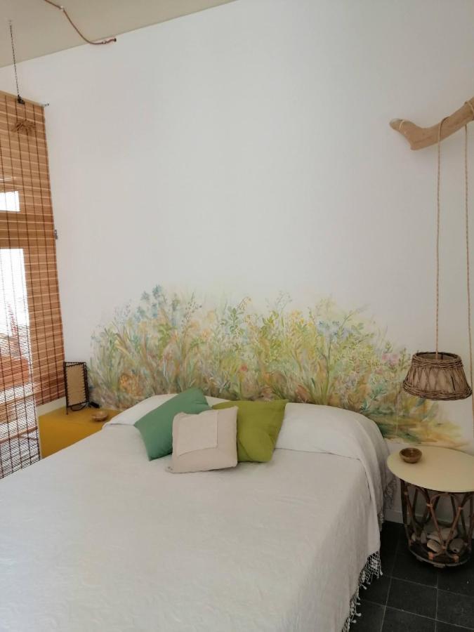 A Naca Villa Рагуза Екстериор снимка
