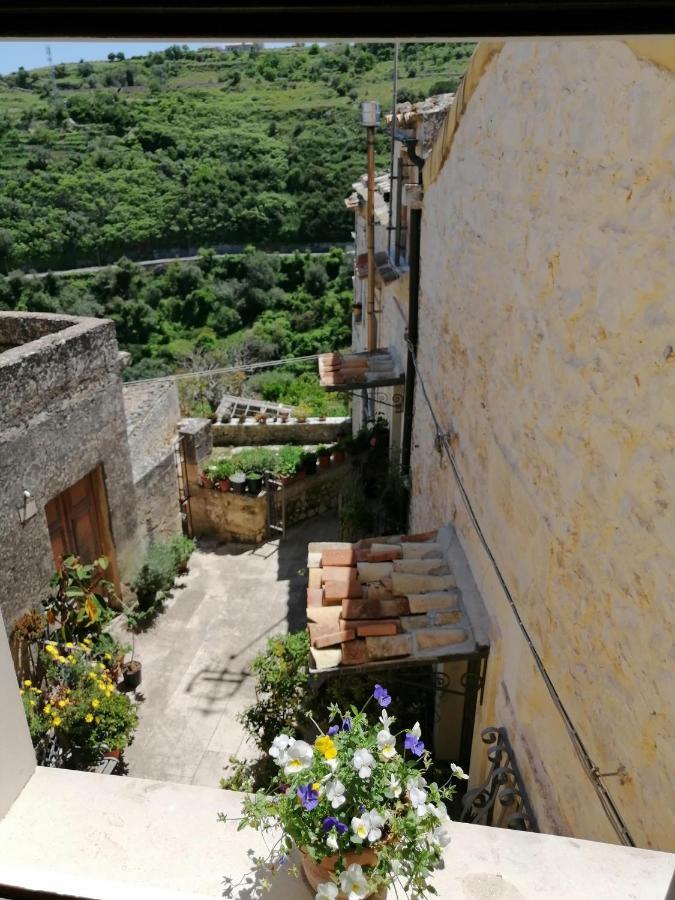 A Naca Villa Рагуза Екстериор снимка