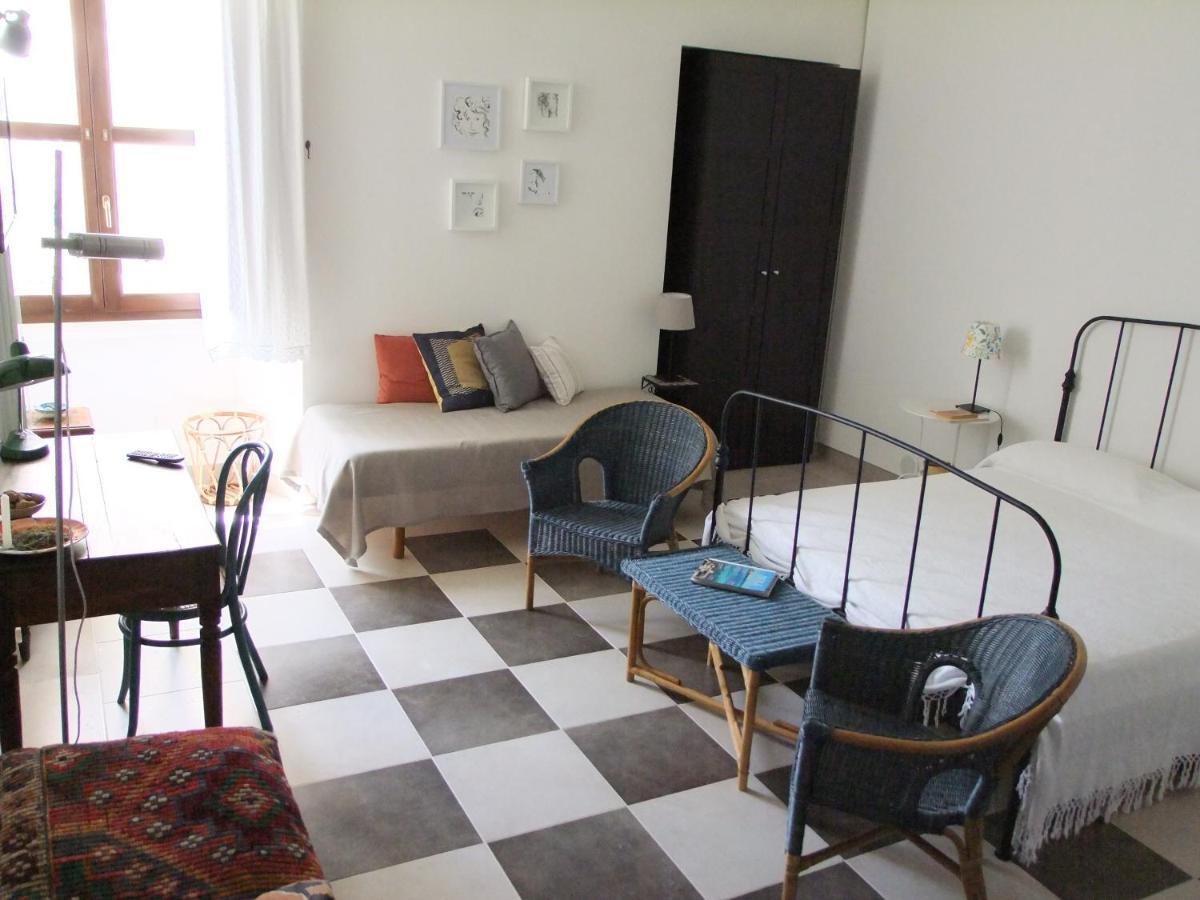 A Naca Villa Рагуза Екстериор снимка