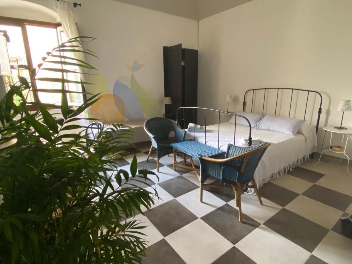 A Naca Villa Рагуза Екстериор снимка